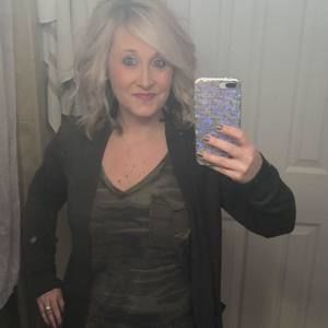 Meet your Posher, Melanie